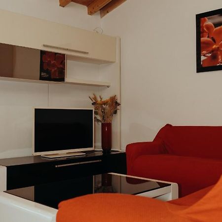 La Dolce Vita Cittadella Питиляно Екстериор снимка