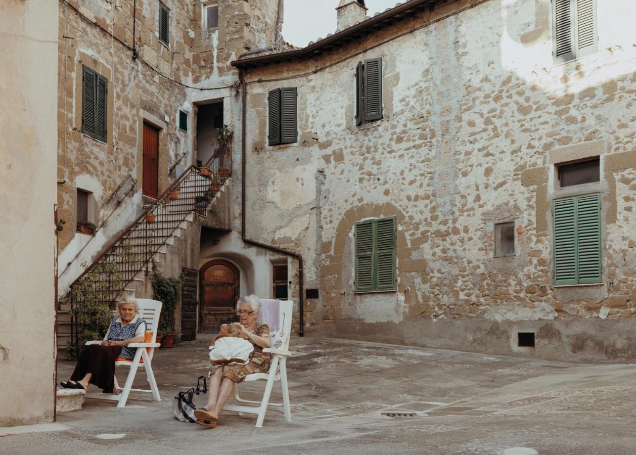 La Dolce Vita Cittadella Питиляно Екстериор снимка