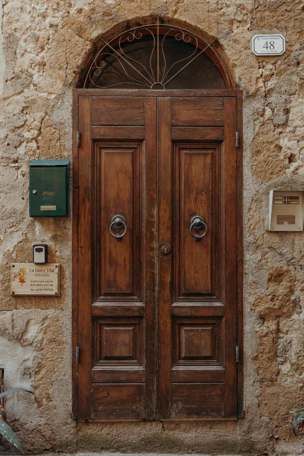 La Dolce Vita Cittadella Питиляно Екстериор снимка