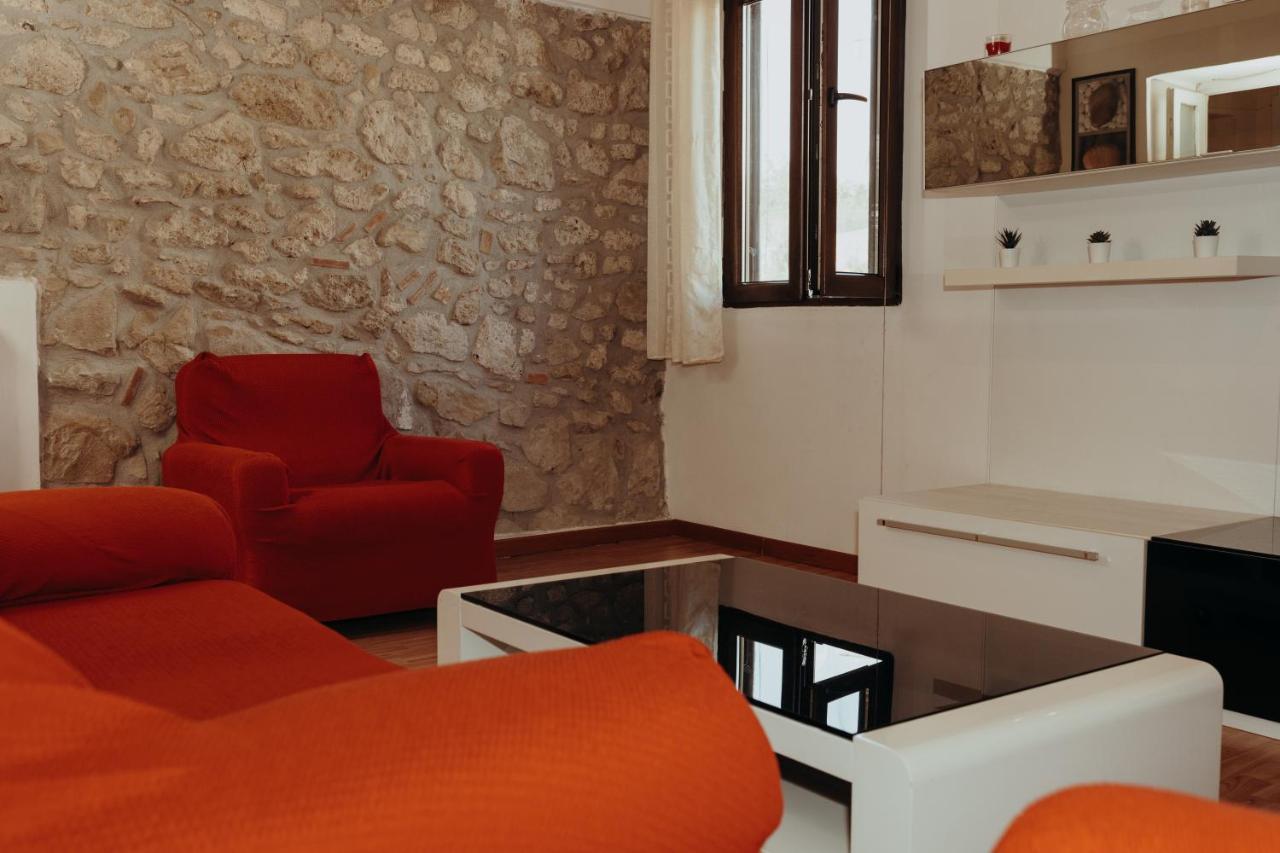La Dolce Vita Cittadella Питиляно Екстериор снимка