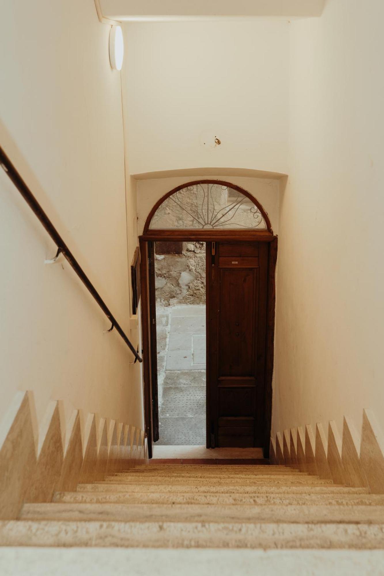 La Dolce Vita Cittadella Питиляно Екстериор снимка