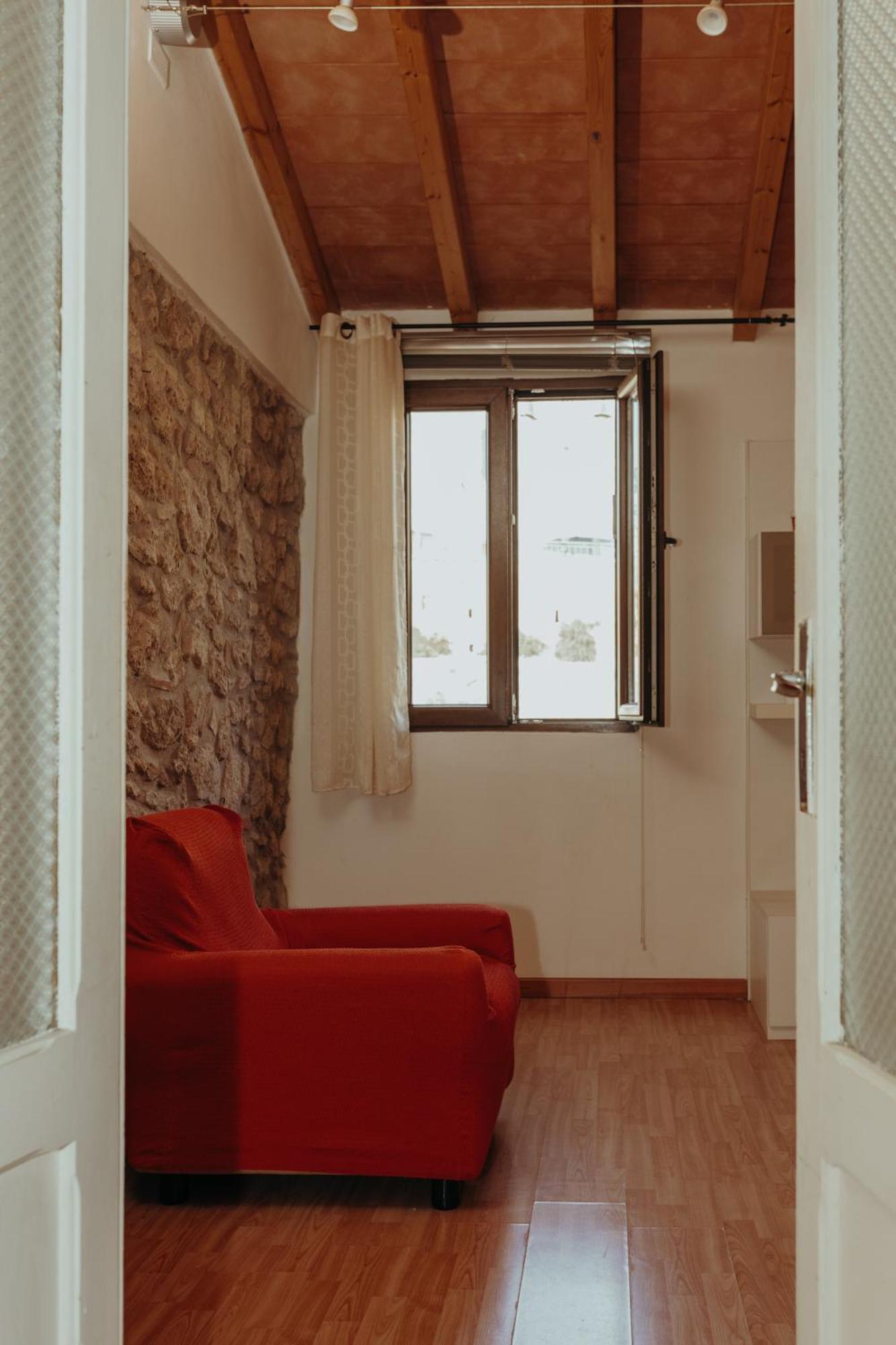 La Dolce Vita Cittadella Питиляно Екстериор снимка