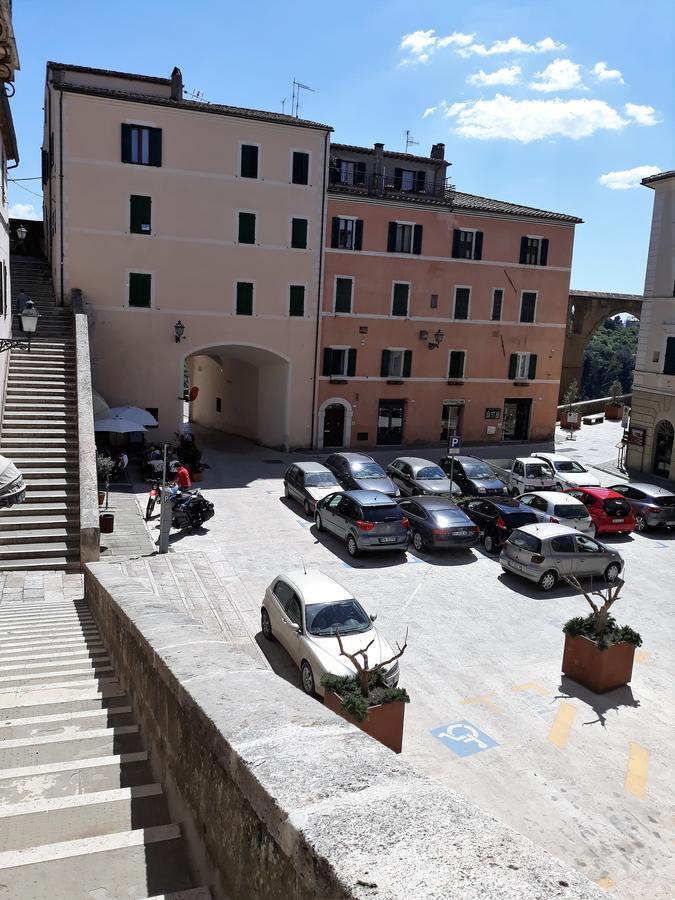 La Dolce Vita Cittadella Питиляно Екстериор снимка