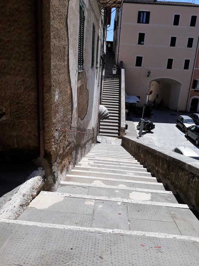 La Dolce Vita Cittadella Питиляно Екстериор снимка