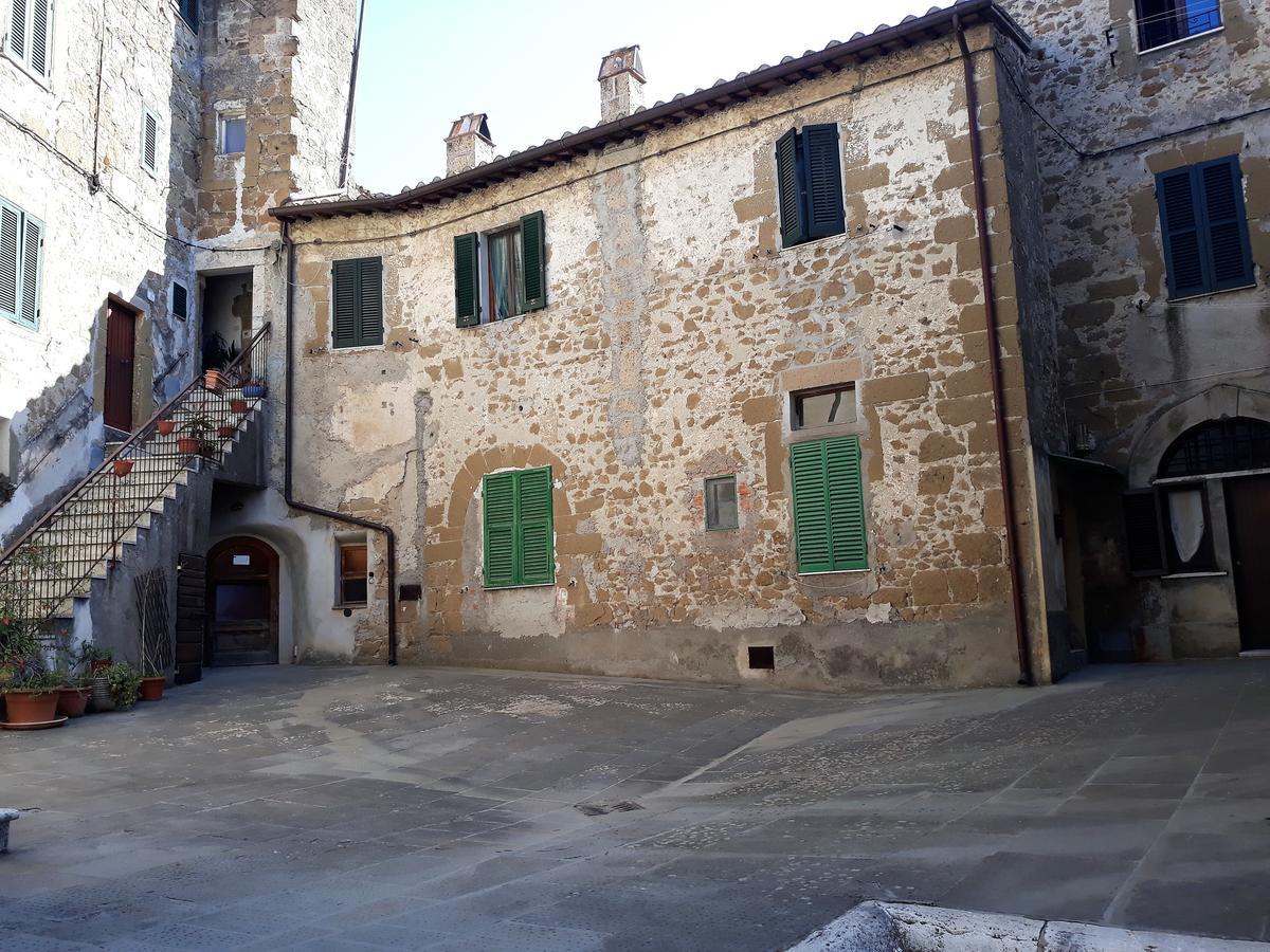 La Dolce Vita Cittadella Питиляно Екстериор снимка
